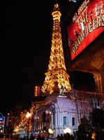 Las-Vegas-Paris-night