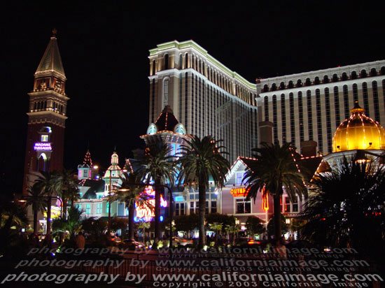 Las-Vegas-Venetian-Casino