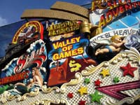 Las-Vegas-casino-decor