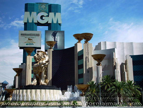 Las-Vegas-MGM-Grand-Casino